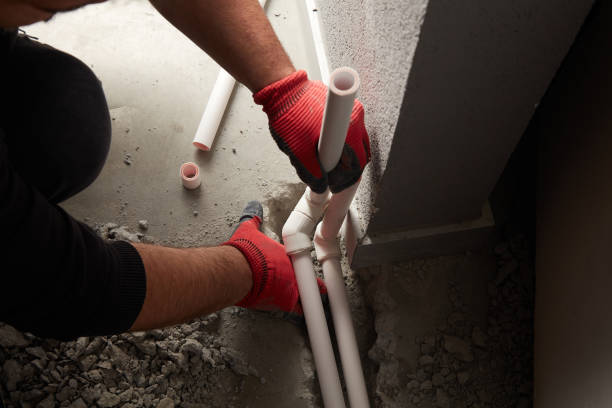 Best Toilet Repair Services  in Almont, MI