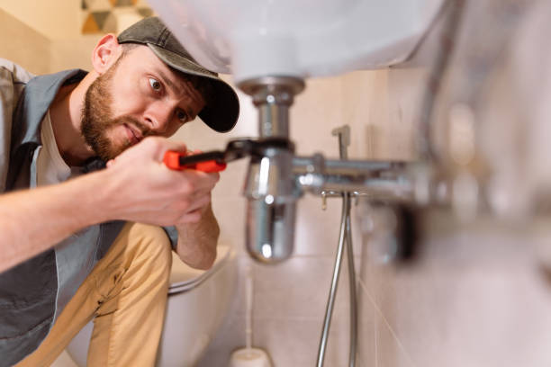 Sprinkler Systems in Almont, MI