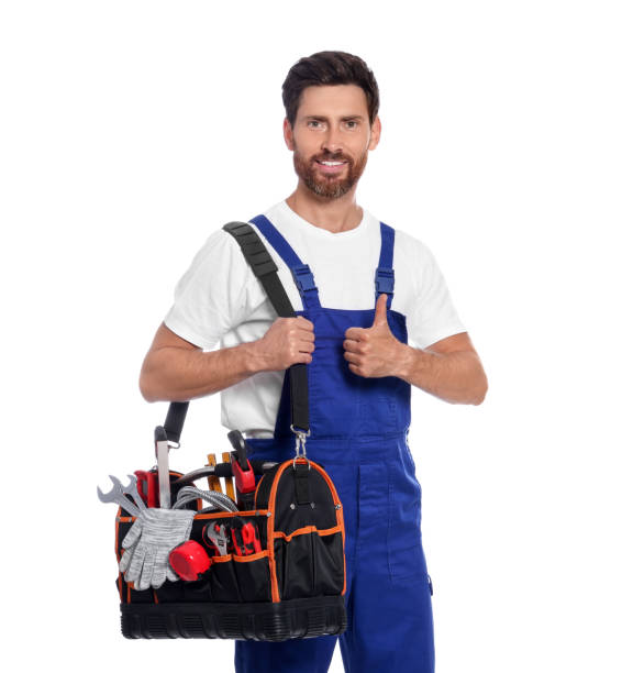 Sewer Line Replacement in Almont, MI