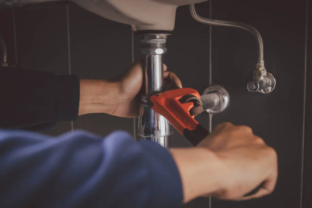 Best Sprinkler Systems  in Almont, MI
